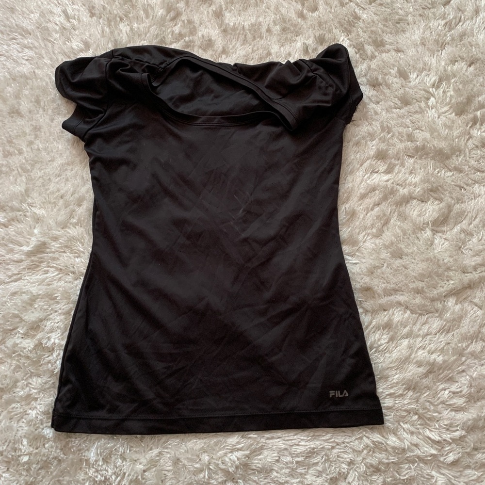 Fila Gym Shirt